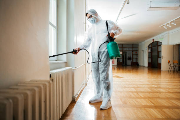 Crookston, MN Pest Control Company